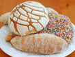 Pan de Dulce